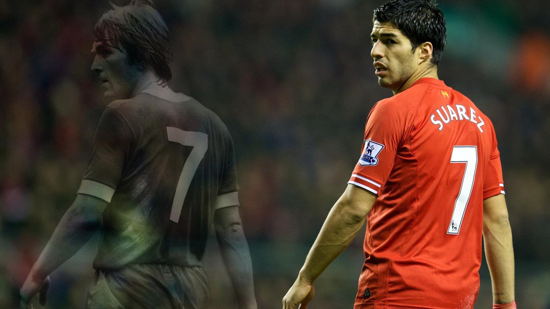 转会传闻:某英超豪门与意甲神锋擦出火花,英超西甲意甲