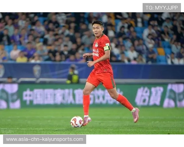 中超河南队长王上源续约一年