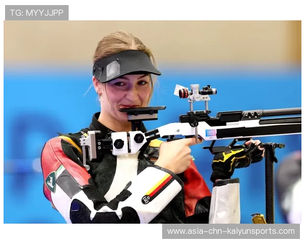 冬季两项队员射击稳定性改善，雪上推进效率提升