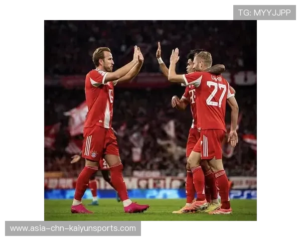 拜仁或将青年球员海外历练纳入球队长期计划中 拜仁或将青年球员海外历练纳入球队长期计划中