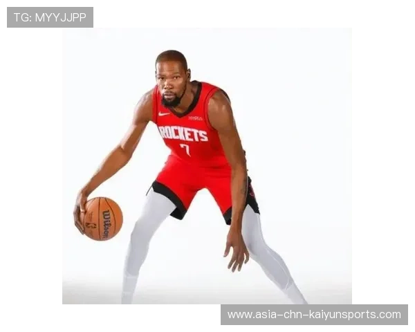 火箭轻取奇才：KD再爆发，联盟震撼！