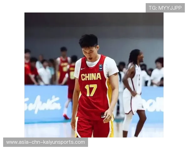 中国男篮重整旗鼓再出发，中国男篮重建