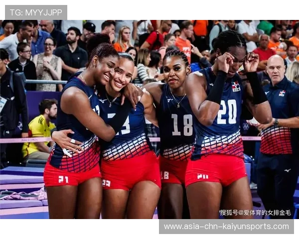 多米尼加在体育+旅游方面实现创新突破,多米尼加发展怎么样 多米尼加在体育+旅游方面实现创新突破,多米尼加发展怎么样