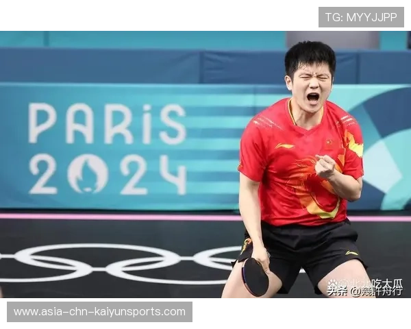 巨星气质拉满！樊振东打服对手，教练变粉丝求合影，樊振东近期比赛视频