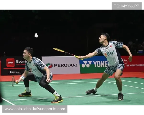羽毛球超级系列赛：马来西亚猛将连赢三场夺金，2020马来西亚羽毛球大师赛混双决赛