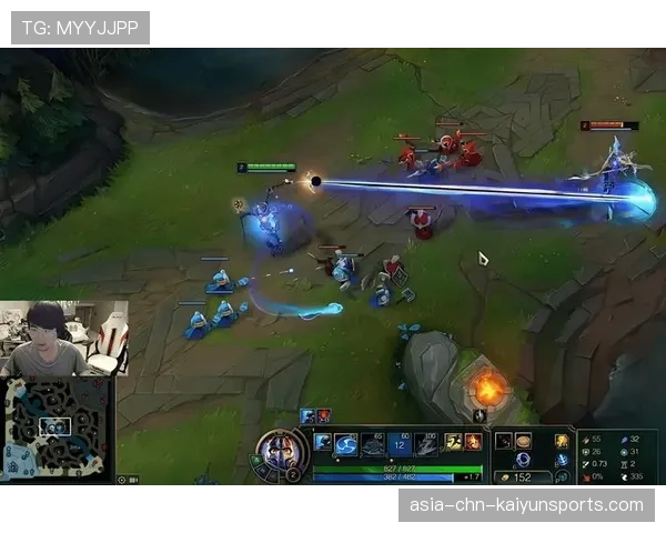 LOL皮肤手感实测:为什么这款“全特效”皮肤在WASD模式下会有微小的判定延迟?📈